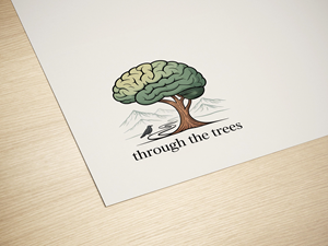 Diseño de Logo por PD_Designs para Through the Trees | Diseño: #36412273