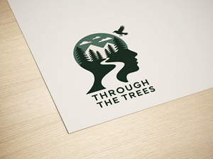 Diseño de Logo por PD_Designs para Through the Trees | Diseño: #36412274