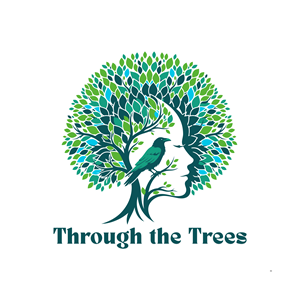 Diseño de Logo por READUZZAMAN para Through the Trees | Diseño: #36429721