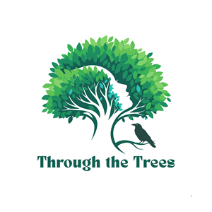 Diseño de Logo por READUZZAMAN para Through the Trees | Diseño: #36429723