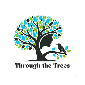 Diseño de Logo por READUZZAMAN para Through the Trees | Diseño: #36435934