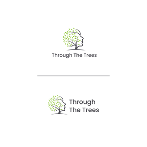 Diseño de Logo por HA !design para Through the Trees | Diseño: #36436759