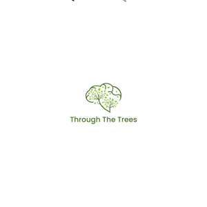 Diseño de Logo por HA !design para Through the Trees | Diseño: #36450851