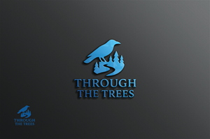 Diseño de Logo por raju.creative para Through the Trees | Diseño: #36410298