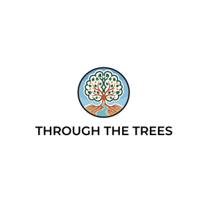 Logo Design by designest92 for Through the Trees | Design: #36418615
