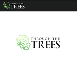 Diseño de Logo por Khan D. para Through the Trees | Diseño: #36405716