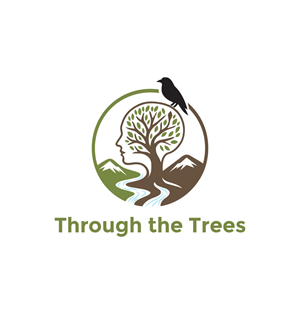 Diseño de Logo por InfiniteSketch para Through the Trees | Diseño: #36411533
