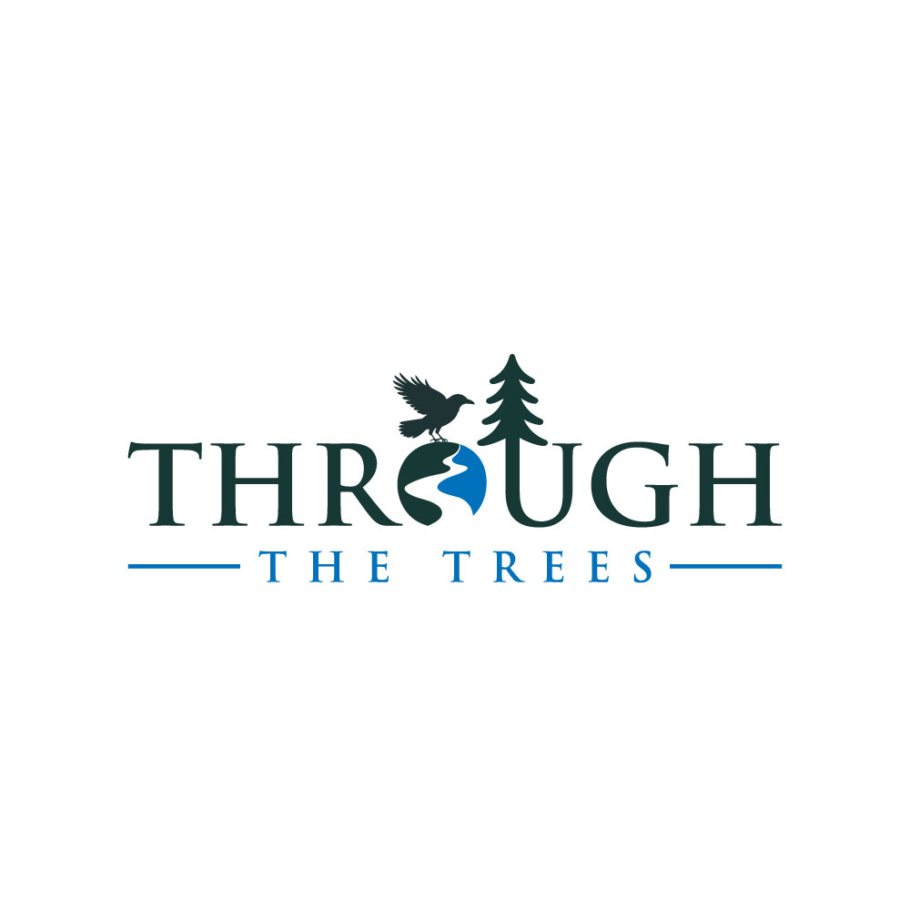 Logo Design by artpure for Through the Trees | Design #36439670