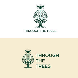 Logo Design by Akash 256 for Through the Trees | Design: #36428179