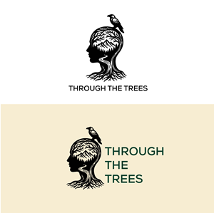 Diseño de Logo por Akash 256 para Through the Trees | Diseño: #36428180