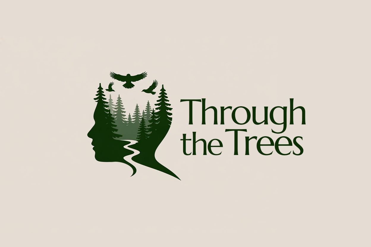Logo Design by raigraphics for Through the Trees | Design #36414170