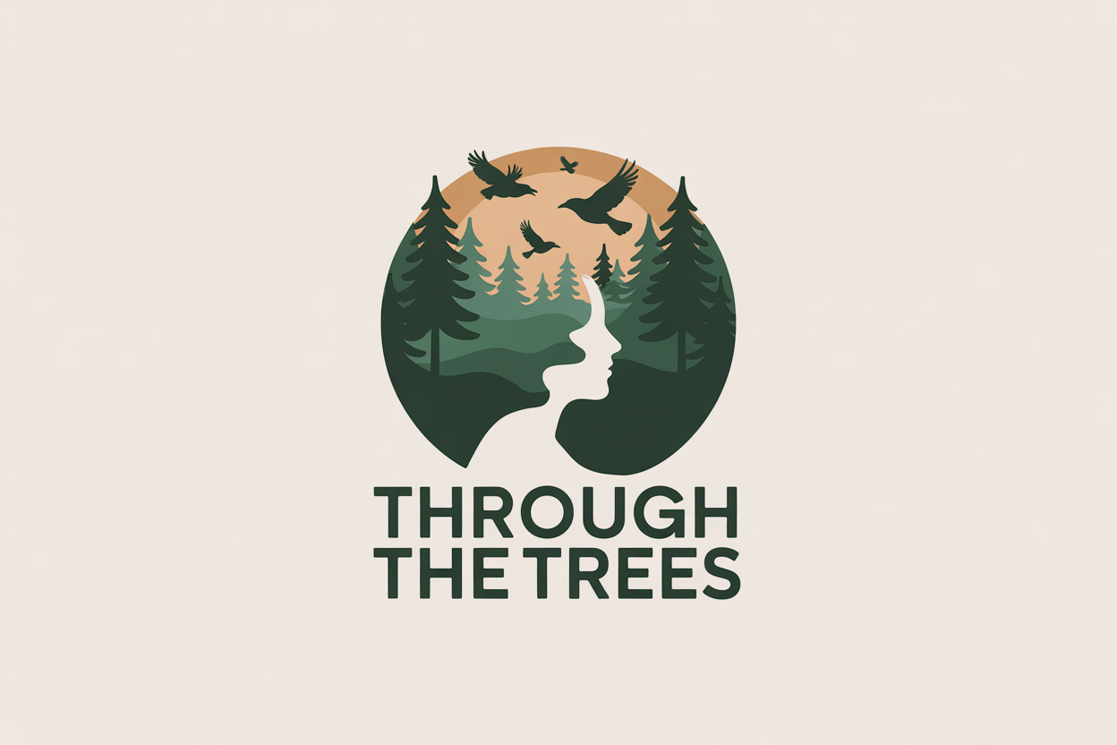Logo Design by raigraphics for Through the Trees | Design #36414171