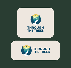 Logo Design by raigraphics for Through the Trees | Design: #36424158