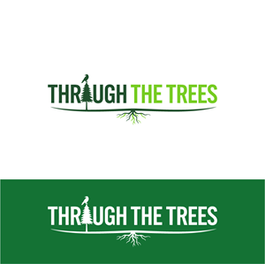 Diseño de Logo por FSDMedia para Through the Trees | Diseño: #36443361