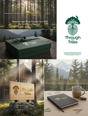 Logo Design by RD Brand Architects