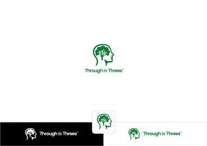 Logo Design by ~idiaz~ for Through the Trees | Design: #36435345