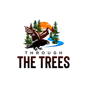 Logo Design by debdesign for Through the Trees | Design: #36413070