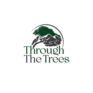 Logo Design by riya.mitra07j for Through the Trees | Design: #36406842