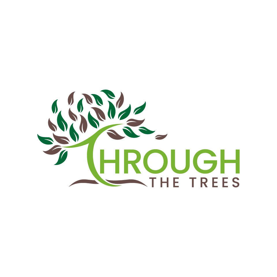 Diseño de Logo por LAXMI DESIGNHUB para Through the Trees | Diseño #36408687