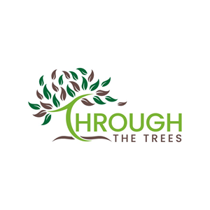 Logo Design by LAXMI DESIGNHUB for Through the Trees | Design #36408687