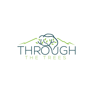 Logo Design by LAXMI DESIGNHUB for Through the Trees | Design: #36408710