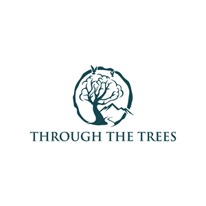 Logo Design by LAXMI DESIGNHUB for Through the Trees | Design: #36408711