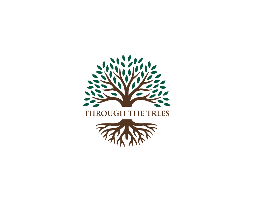 Logo Design by logomaster24 for Through the Trees | Design #36415034