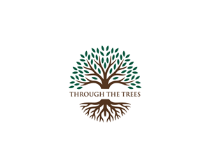 Logo Design by logomaster24 for Through the Trees | Design: #36415034