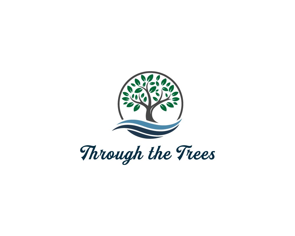 Logo Design by logomaster24 for Through the Trees | Design #36415071