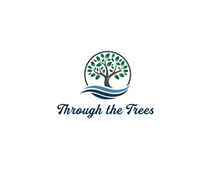 Logo Design by logomaster24 for Through the Trees | Design: #36415071