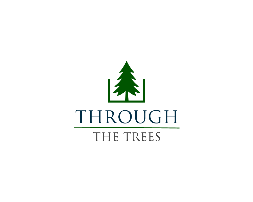 Logo Design by logomaster24 for Through the Trees | Design #36415129