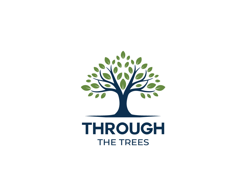 Logo Design by logomaster24 for Through the Trees | Design #36415146