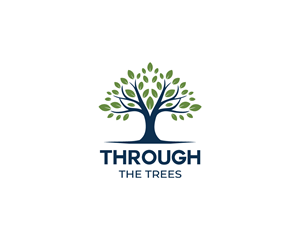 Logo Design by logomaster24 for Through the Trees | Design: #36415146