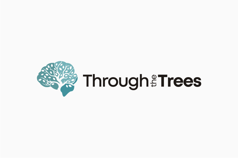 Logo Design by gray mind for Through the Trees | Design #36437855