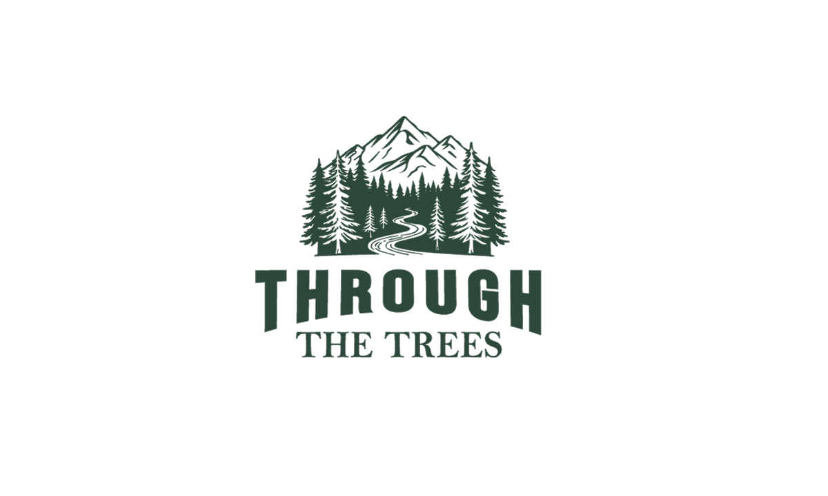 Diseño de Logo por e-art™ para Through the Trees | Diseño #36409773