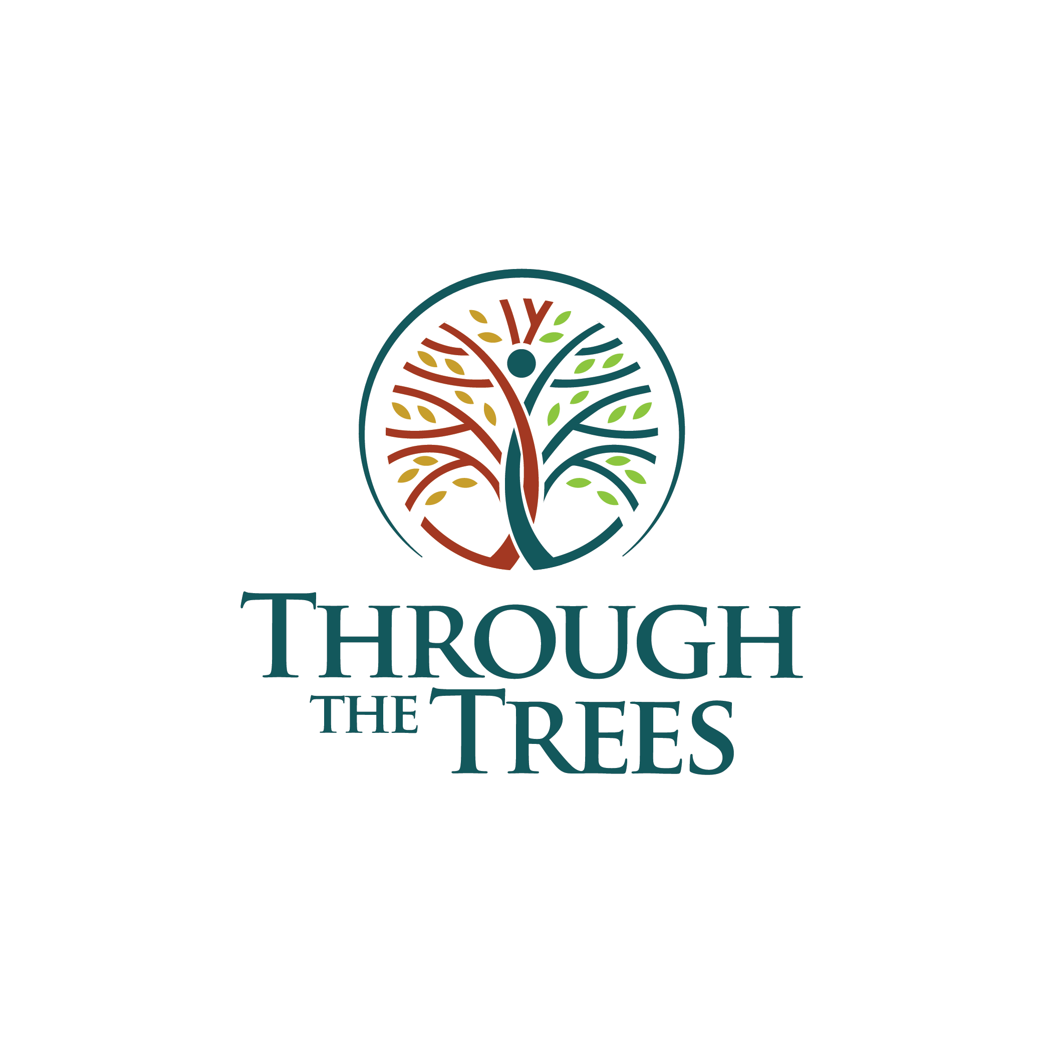 Logo Design by Boink for Through the Trees | Design #36438158