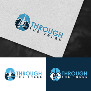 Logo Design by DesignLima for Through the Trees | Design #36408822