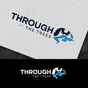 Logo Design by DesignLima for Through the Trees | Design: #36408823