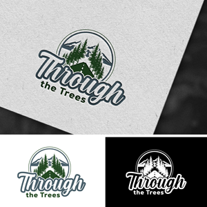 Logo Design by DesignLima for Through the Trees | Design: #36408936