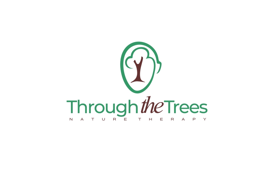 Logo Design by iamrady for Through the Trees | Design #36436867