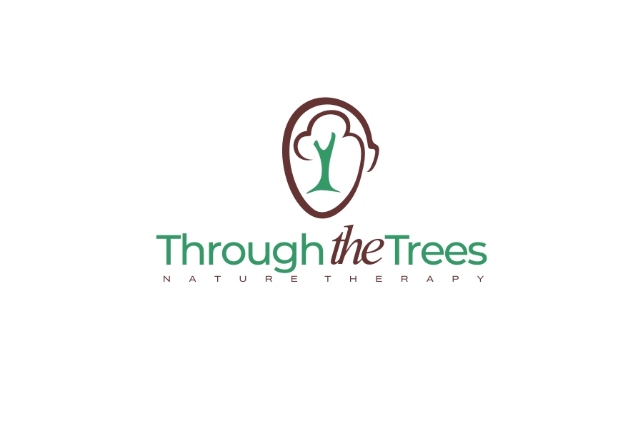 Logo Design by iamrady for Through the Trees | Design #36436872
