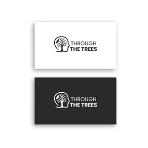 Logo Design by aquabomb26 for Through the Trees | Design: #36406047