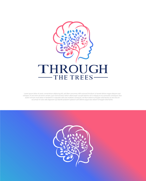 Logo Design by aexoagency for Through the Trees | Design: #36406231