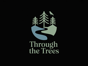 Diseño de Logo por Minang Art_Studio para Through the Trees | Diseño: #36442323