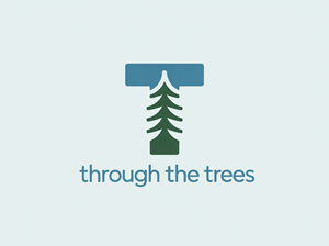 Diseño de Logo por Minang Art_Studio para Through the Trees | Diseño: #36442325