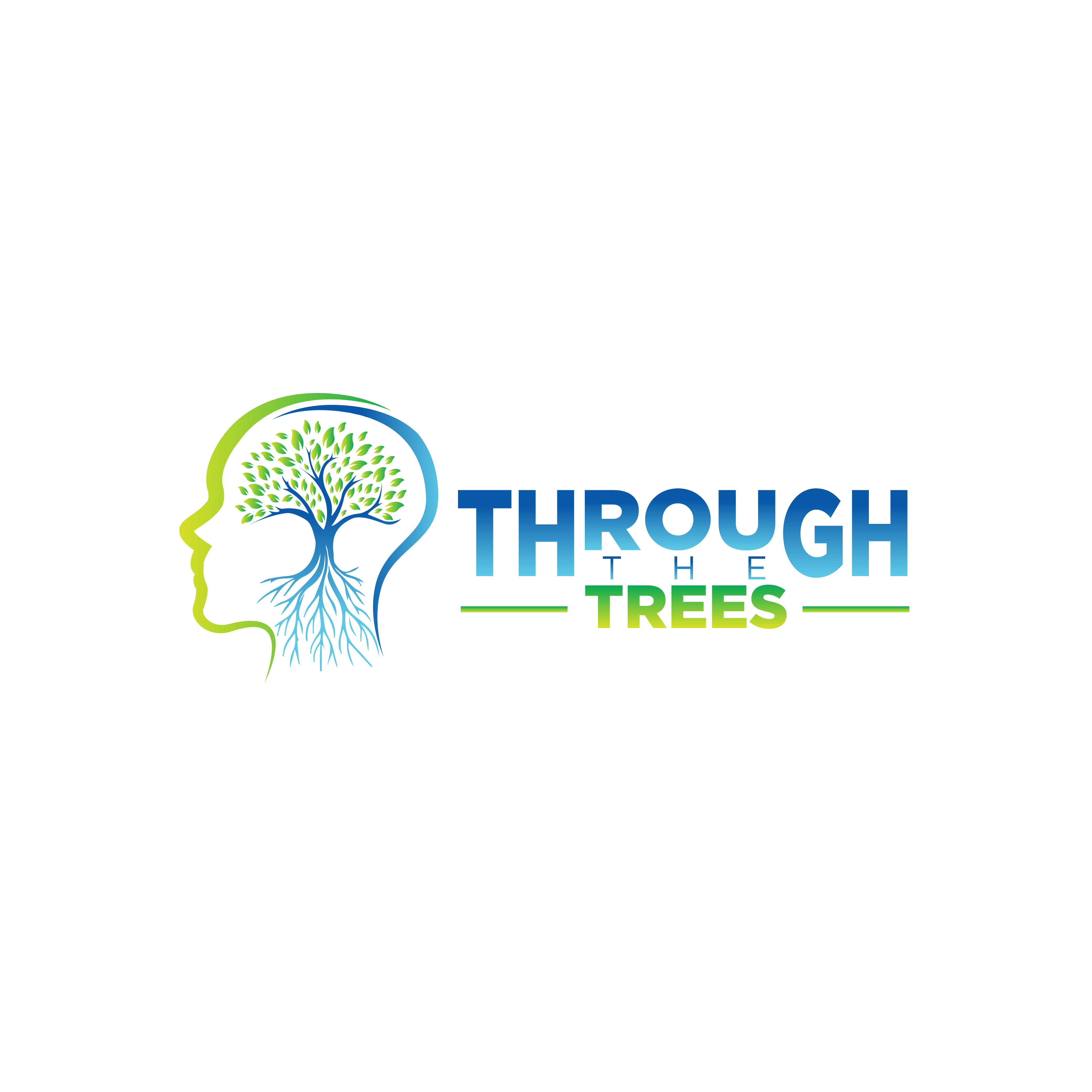 Logo Design by ares_h1 for Through the Trees | Design #36407640