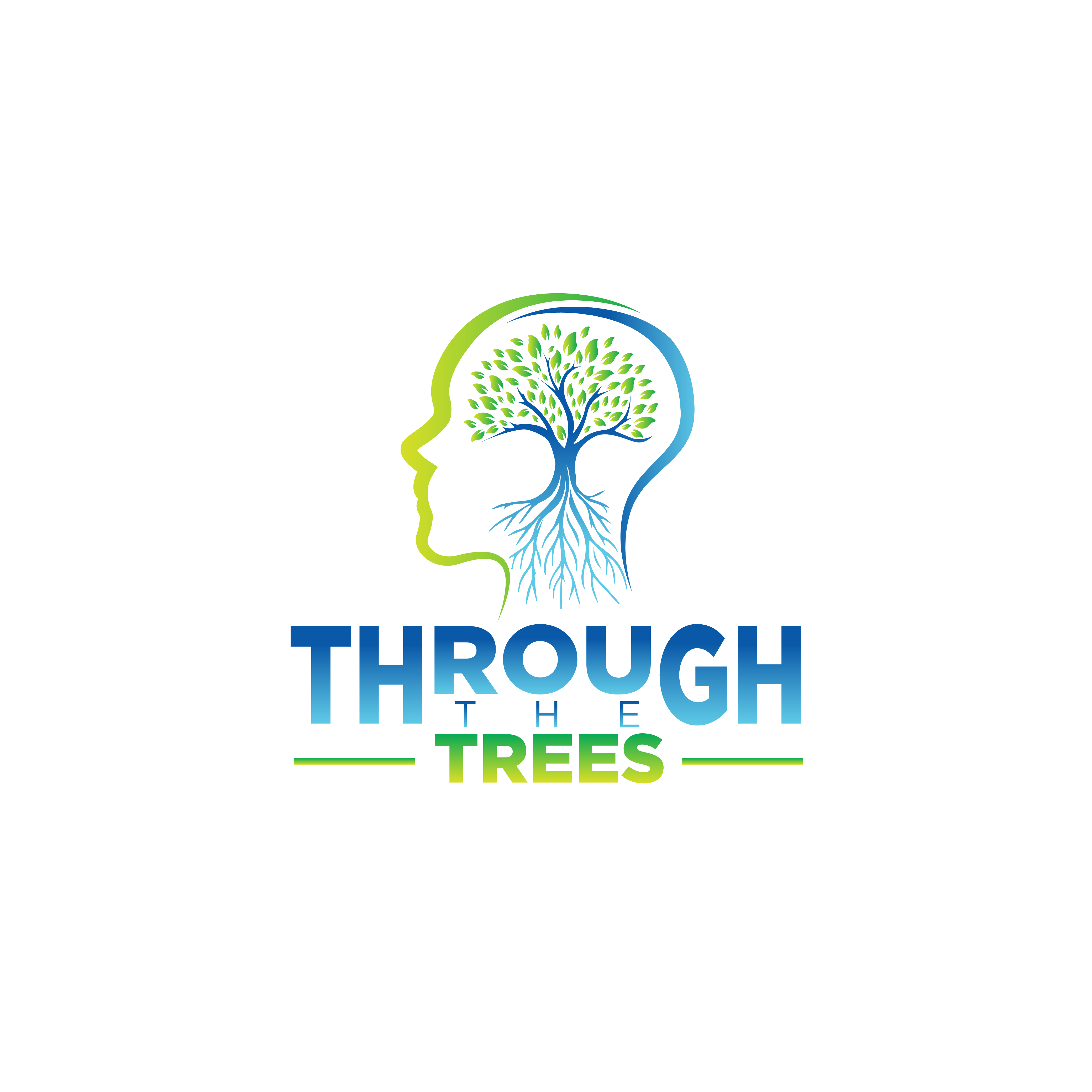 Logo Design by ares_h1 for Through the Trees | Design #36407641