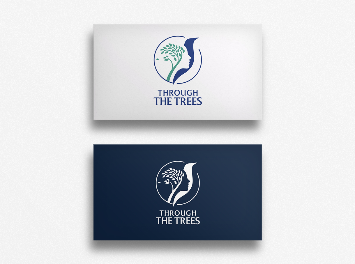 Logo Design by Djamdesign for Through the Trees | Design #36411395