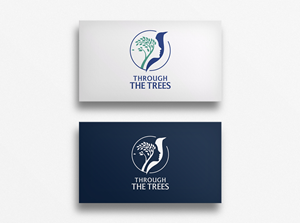 Logo Design by Djamdesign for Through the Trees | Design: #36411395