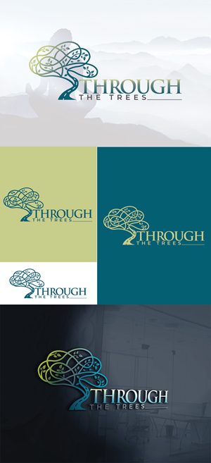 Logo Design by Imran_me for Through the Trees | Design: #36426503